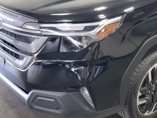 Used 2026 Subaru Forester Limited AWD/4WD image 9