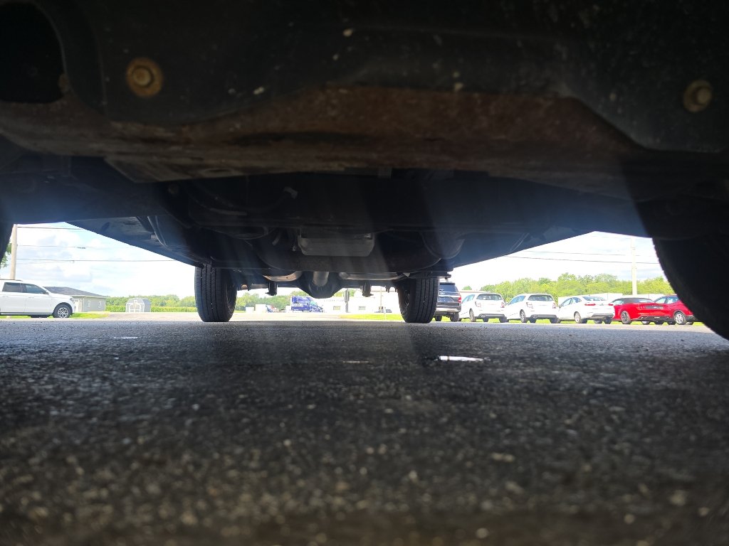 Used 2015 Chevrolet Express 2500 RWD image 30