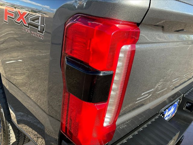 Used 2025 Ford F350 XL w/ STX Appearance Package AWD/4WD image 26