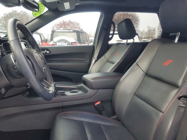 Used 2024 Dodge Durango R/T image 15