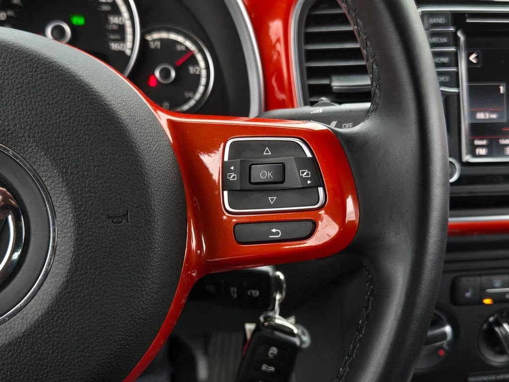 Used 2016 Volkswagen Beetle 1.8T SE image 18