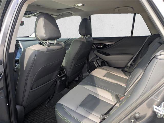 Used 2022 Subaru Outback Onyx Edition XT image 18