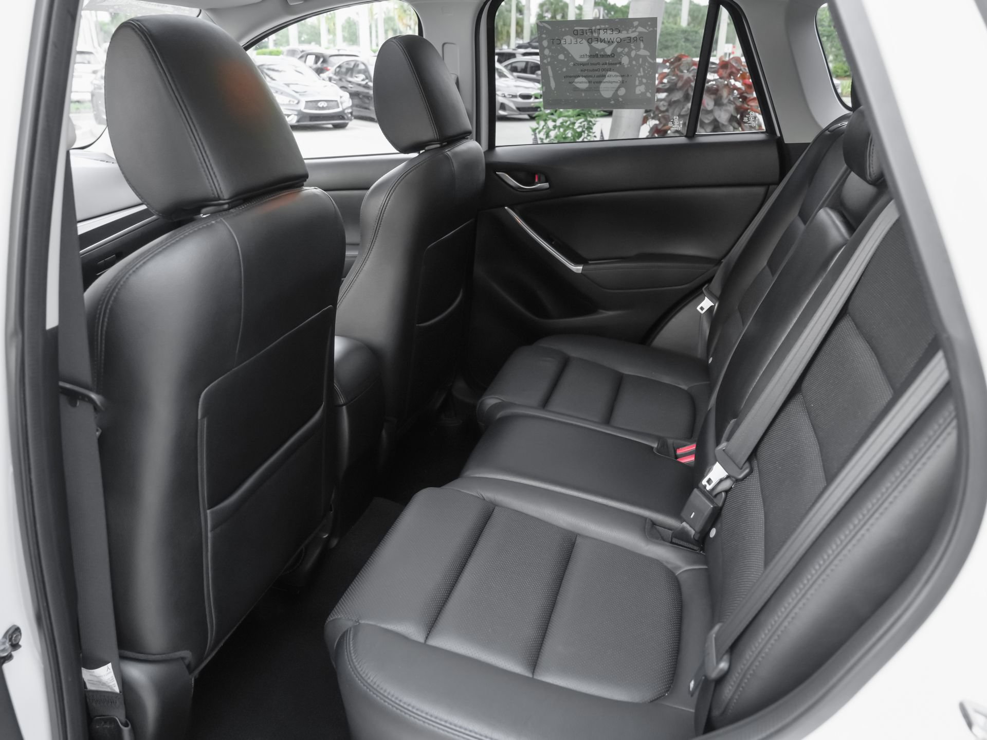 Used 2016 MAZDA CX-5 Grand Touring FWD image 33