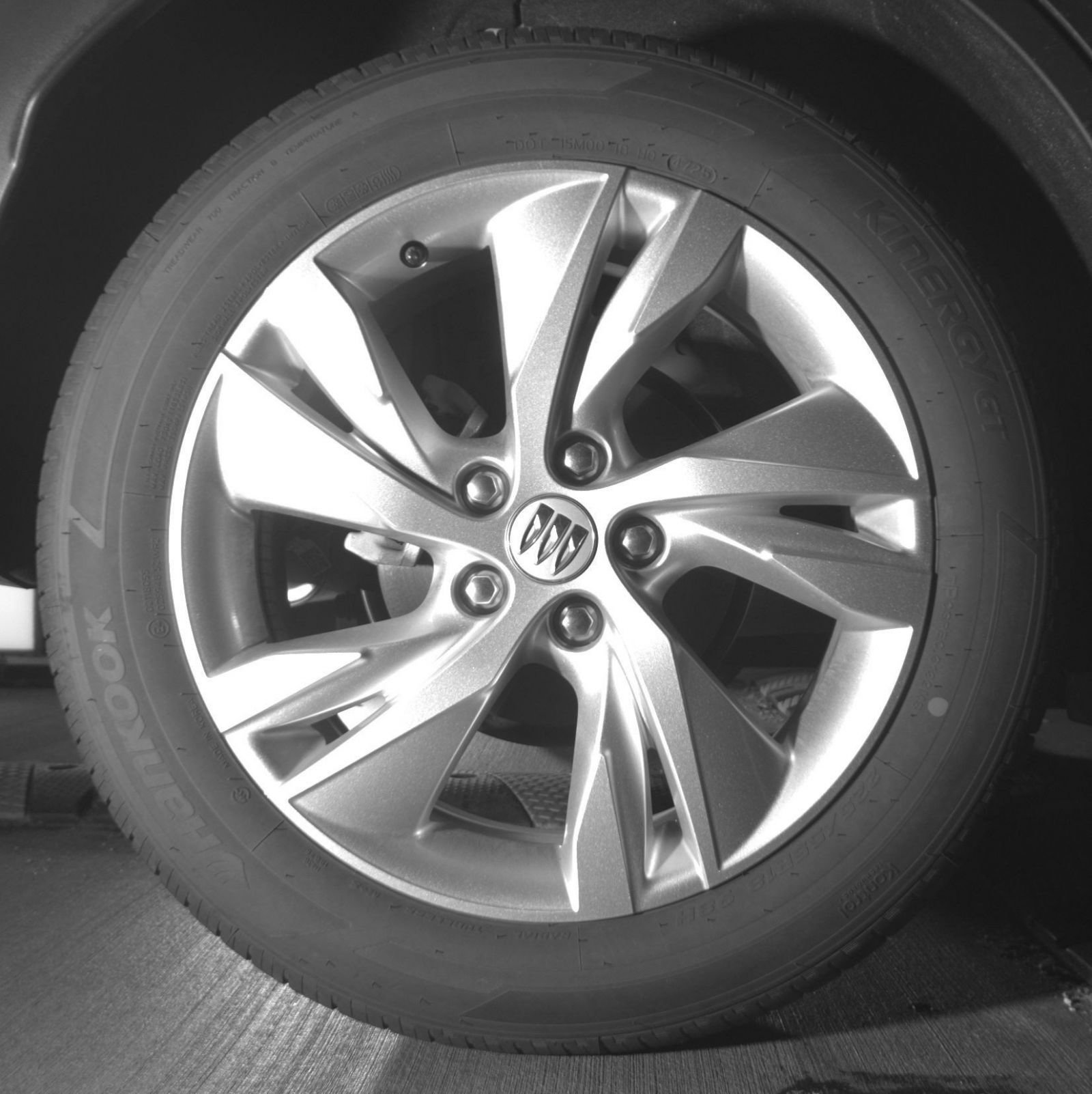 Used 2026 Buick Encore GX Preferred AWD/4WD image 18