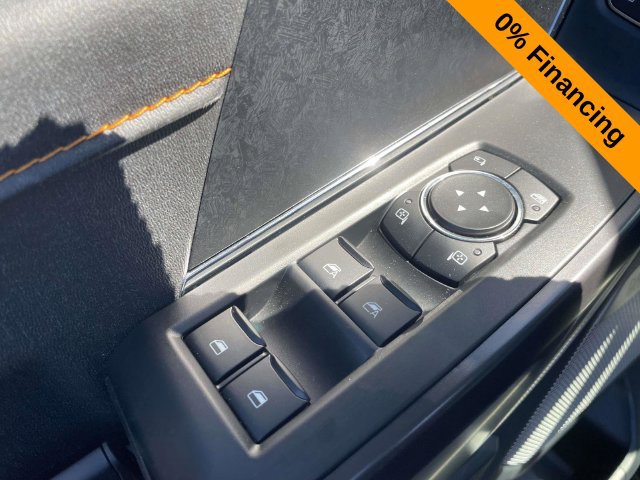 New 2026 Ford F150 Tremor AWD/4WD image 13