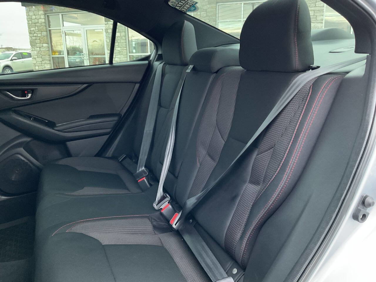 Used 2023 Subaru WRX Premium image 31