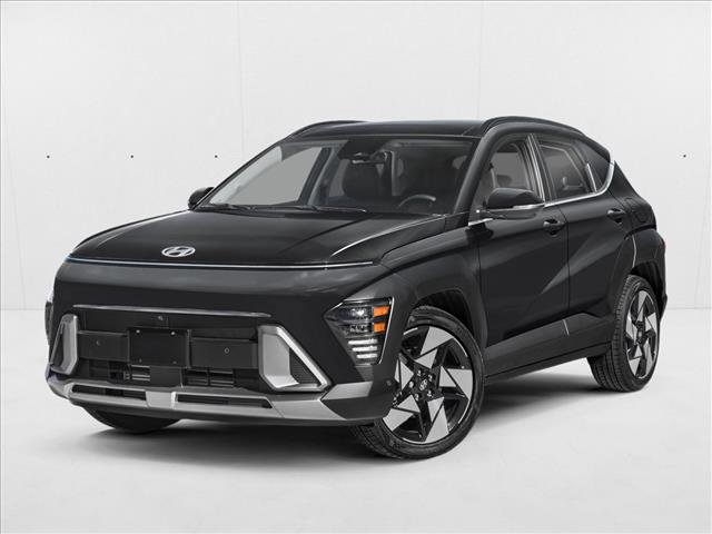 New 2026 Hyundai Kona Limited image 1