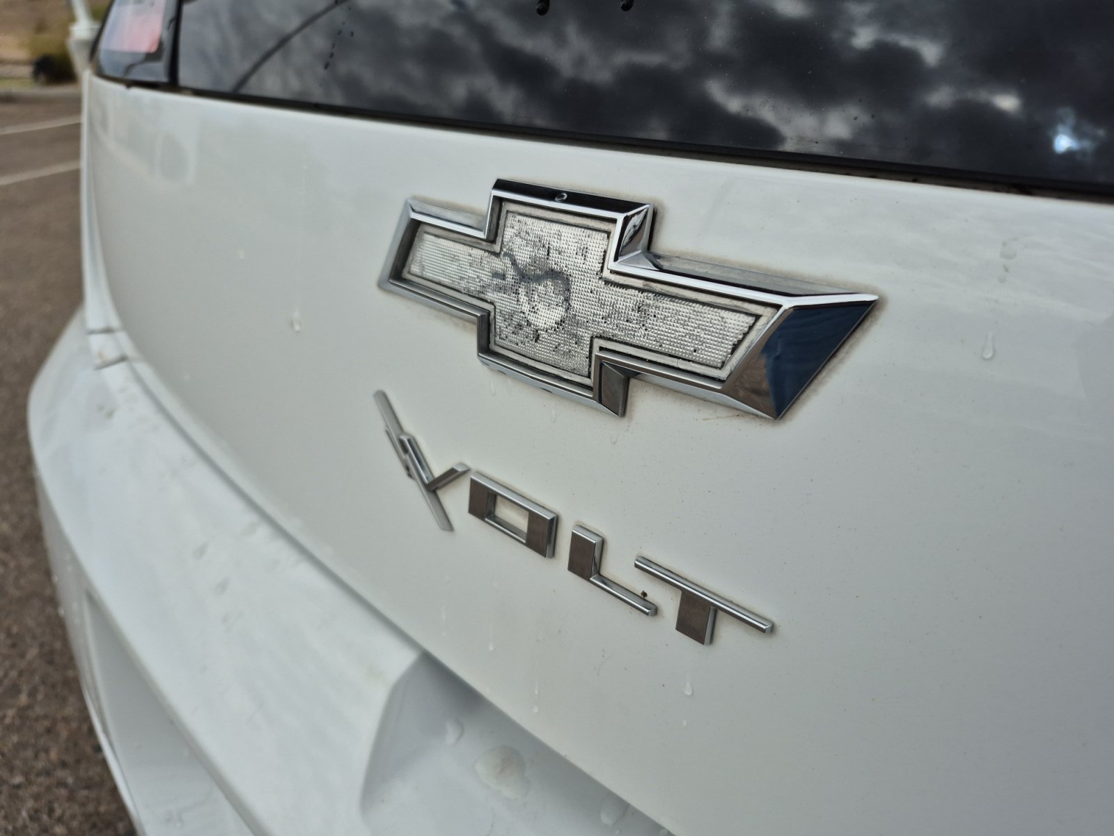 Used 2015 Chevrolet Volt FWD image 21