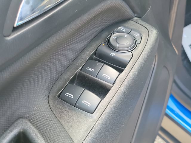 Used 2024 Chevrolet Equinox RS w/ RS Leather Package FWD image 20