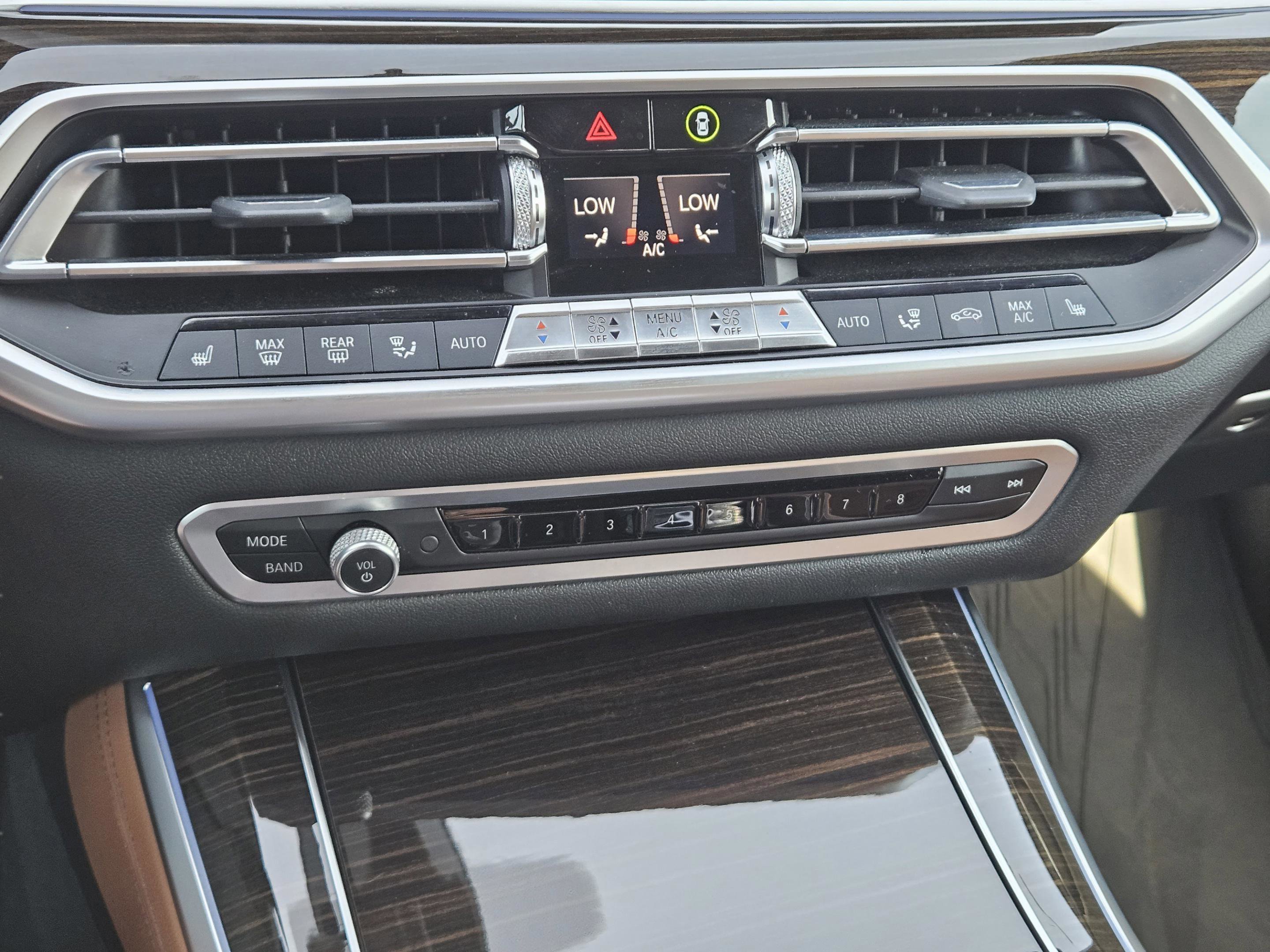 Used 2019 BMW X5 xDrive40i w/ Convenience Package image 21