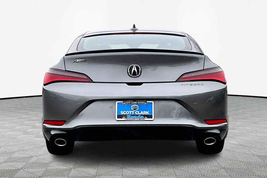 Used 2024 Acura Integra A-Spec image 7