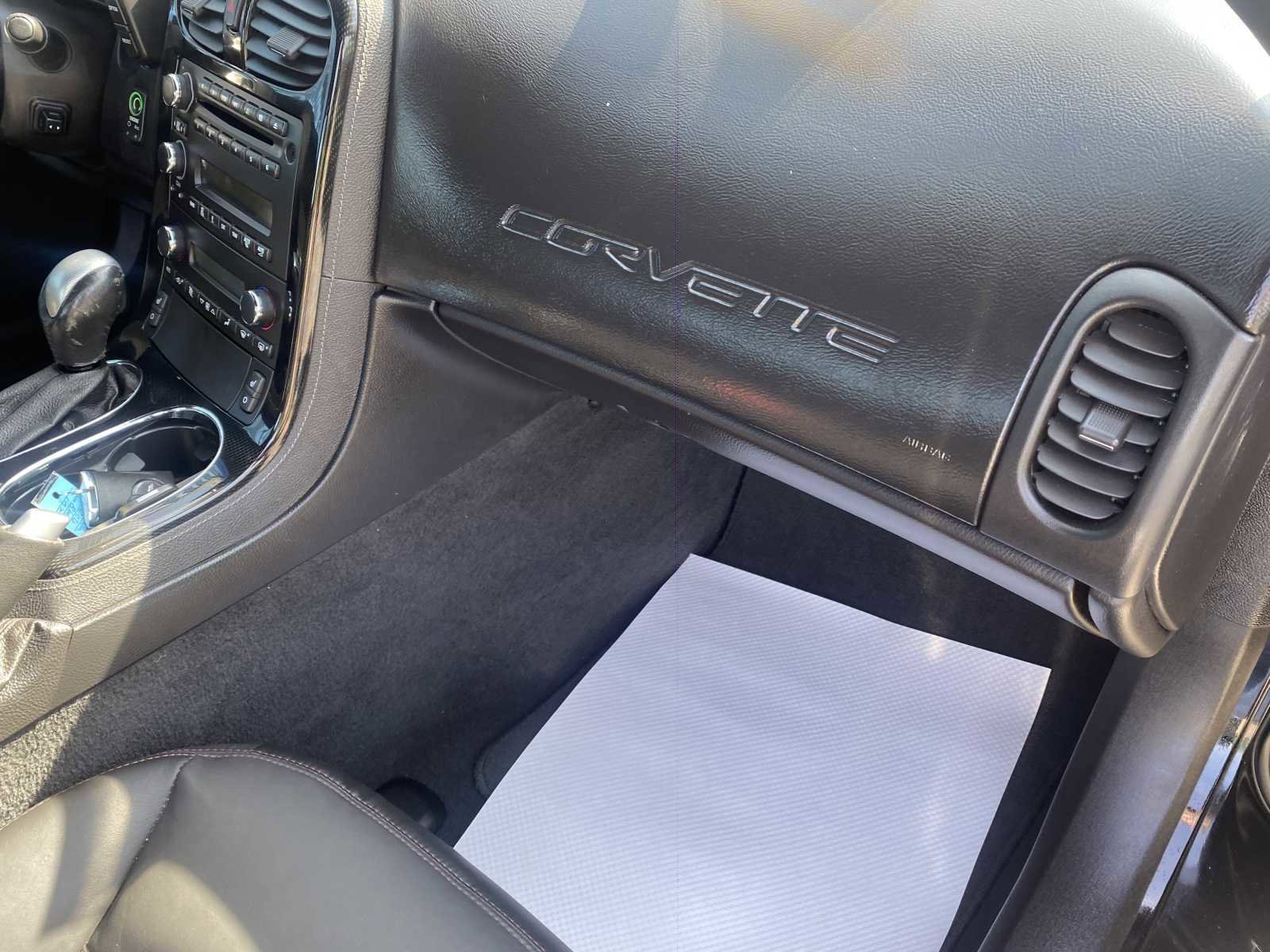 Used 2008 Chevrolet Corvette Z06 w/ Preferred Equipment Group image 23