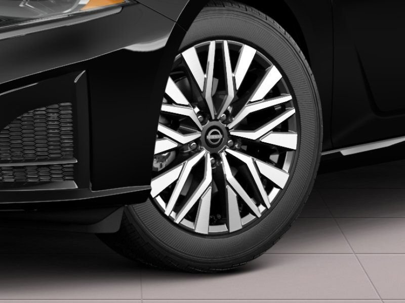 New 2026 Nissan Altima 2.5 SV AWD/4WD image 10