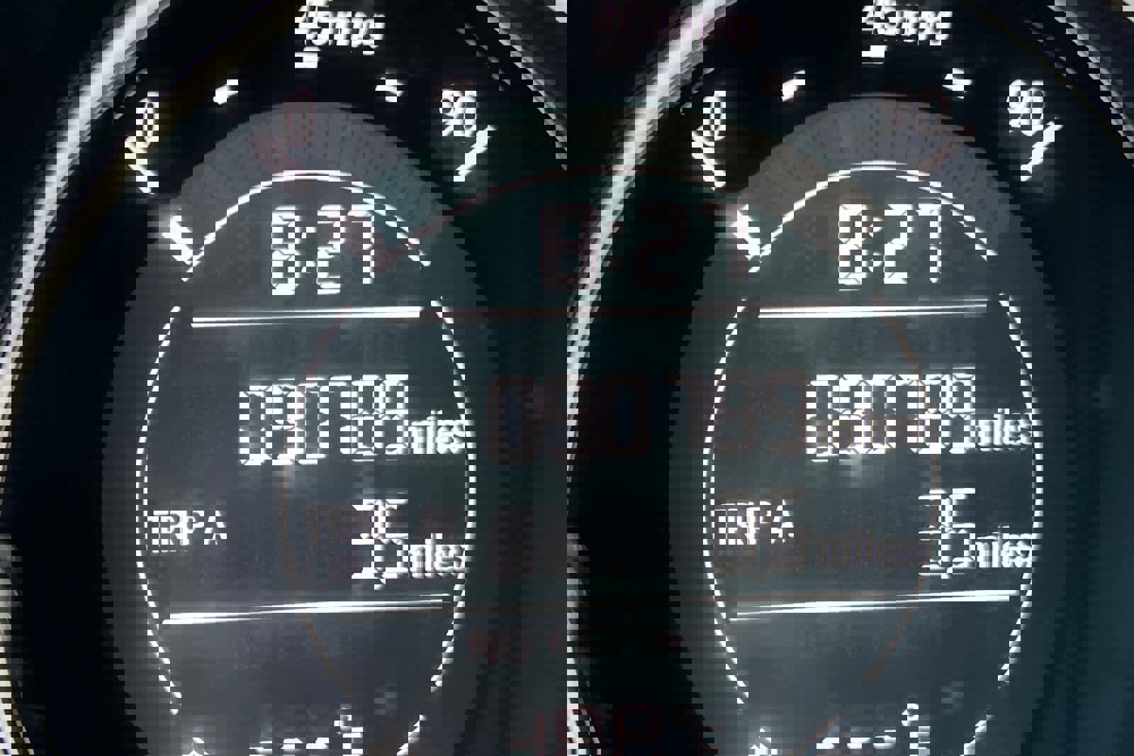 Used 2017 Honda HR-V EX image 28