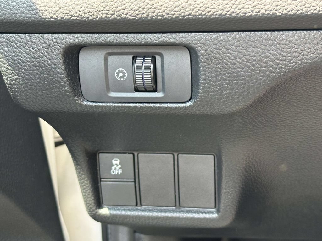 Certified 2025 Honda Civic Sport image 17