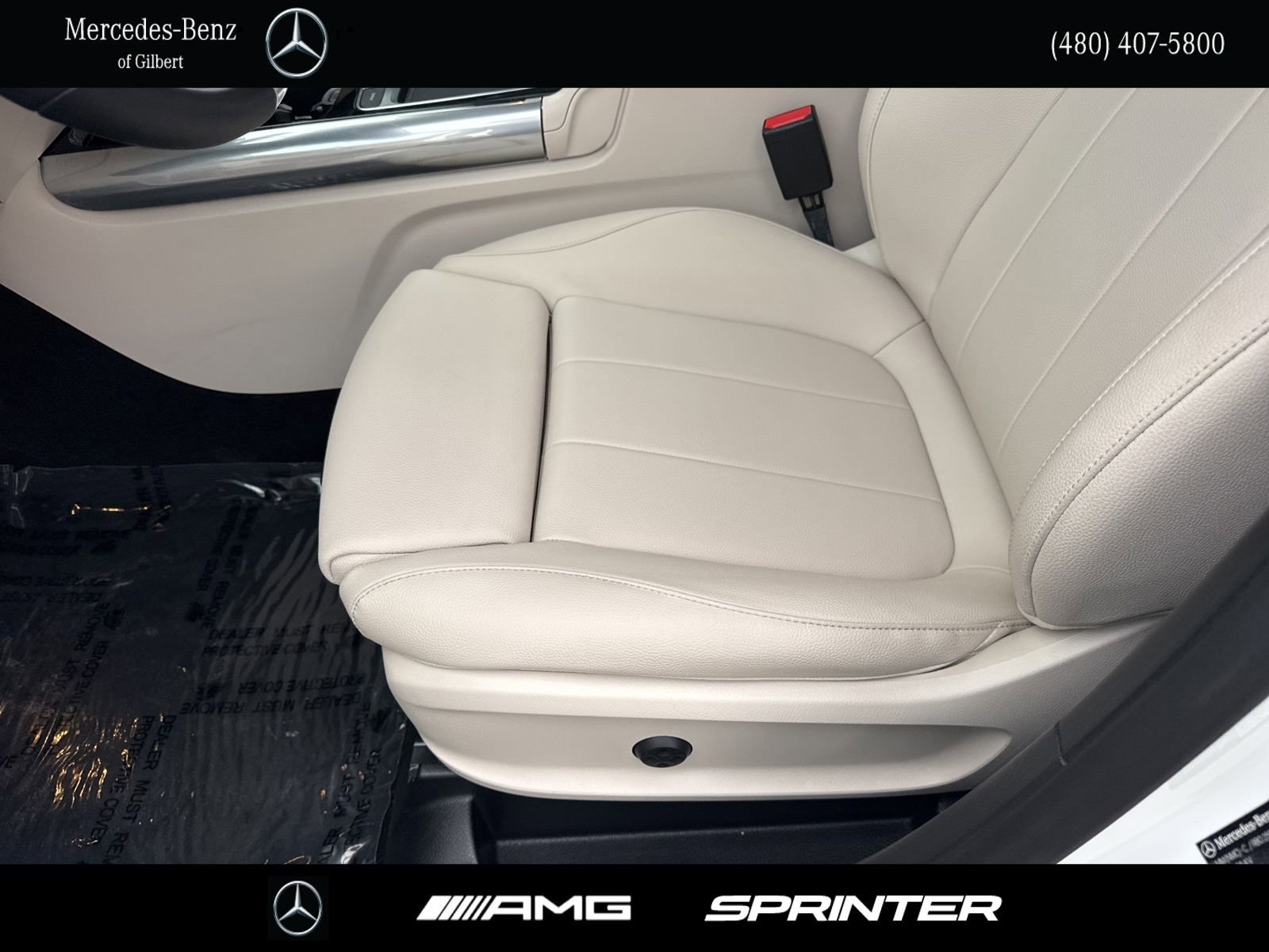 Certified 2026 Mercedes-Benz GLA 250 image 14