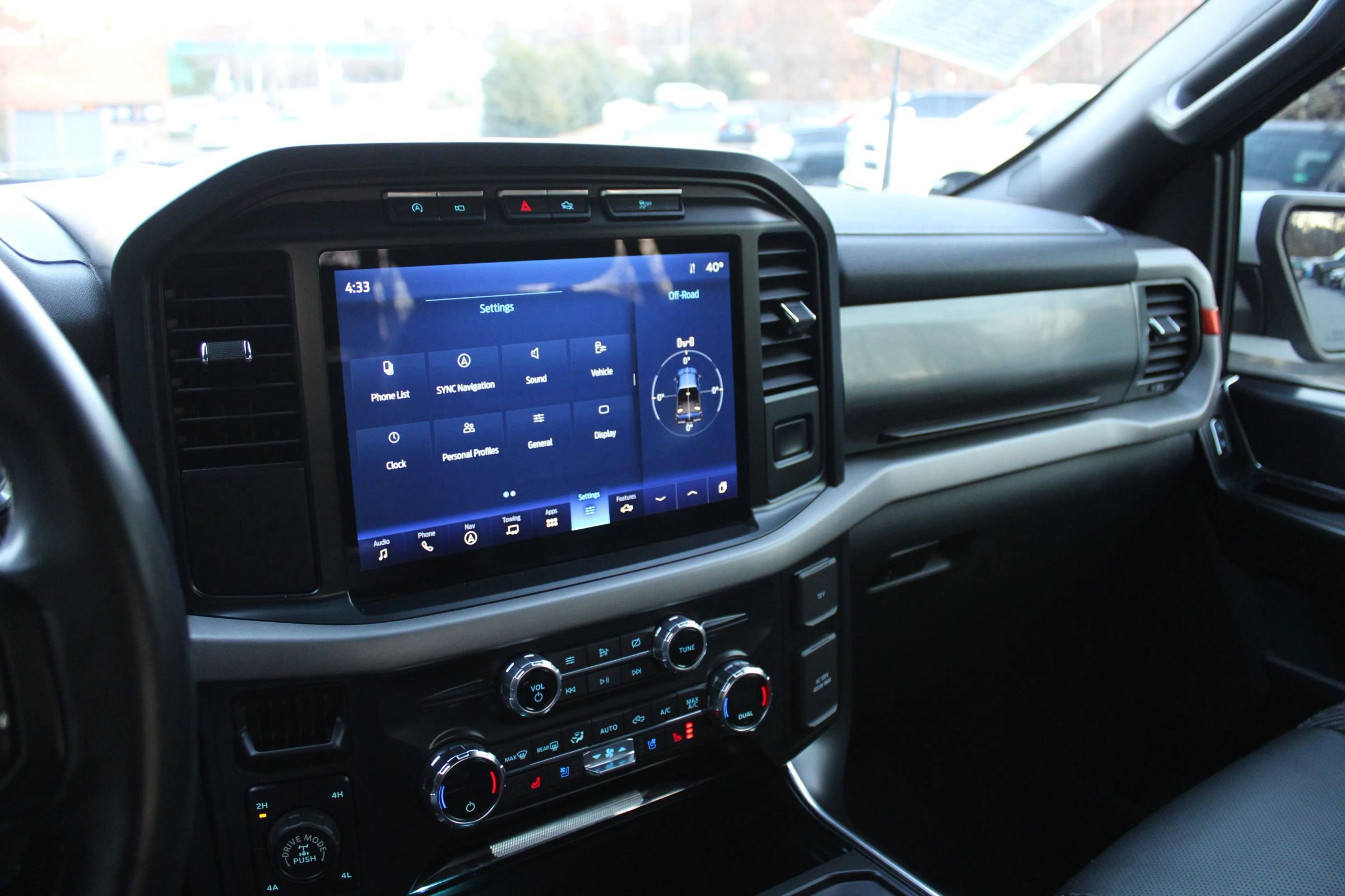 Used 2021 Ford F150 Raptor AWD/4WD image 14