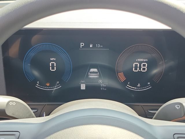 New 2026 Hyundai Kona SE FWD image 9