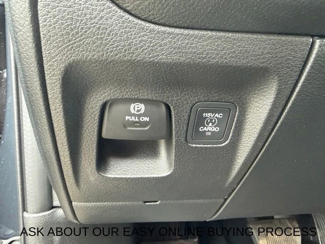 New 2026 RAM 1500 Classic Warlock AWD/4WD image 13