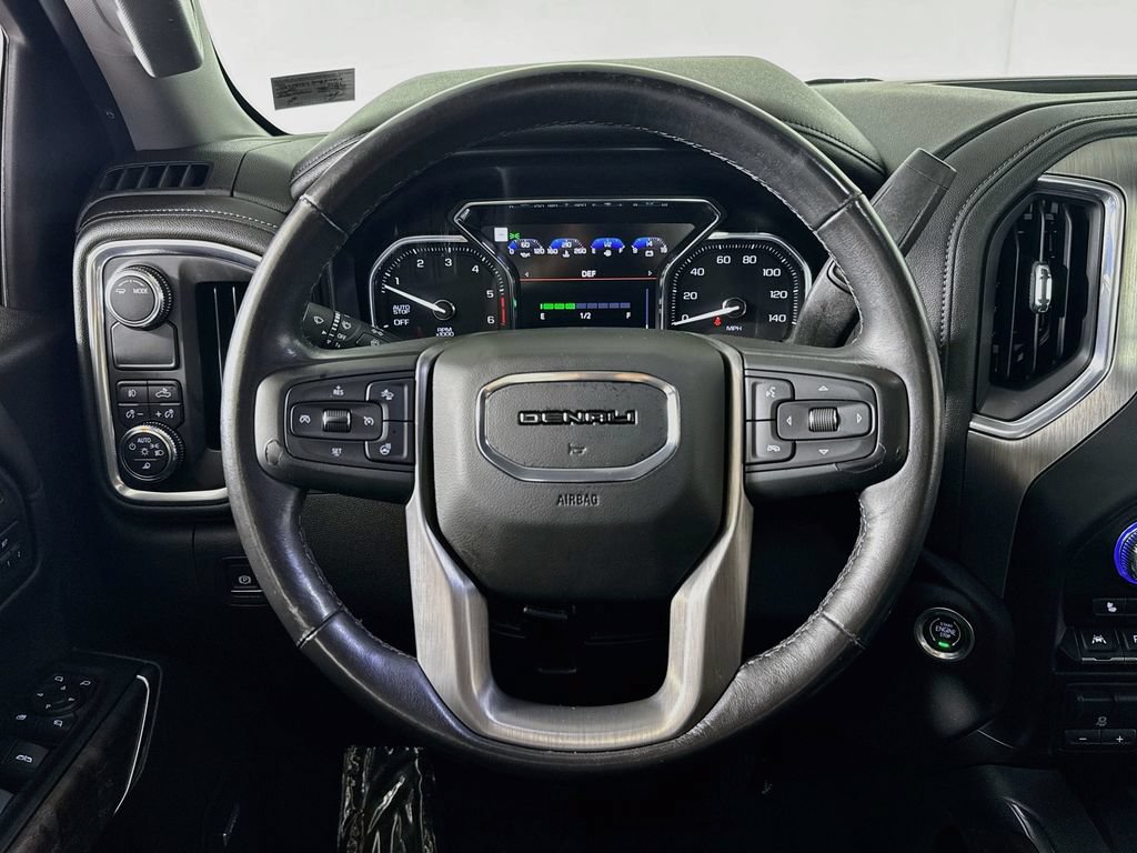 Used 2021 GMC Sierra 1500 Denali w/ Denali Ultimate Package RWD image 11