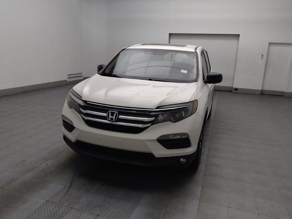 Used 2018 Honda Pilot EX-L image 15