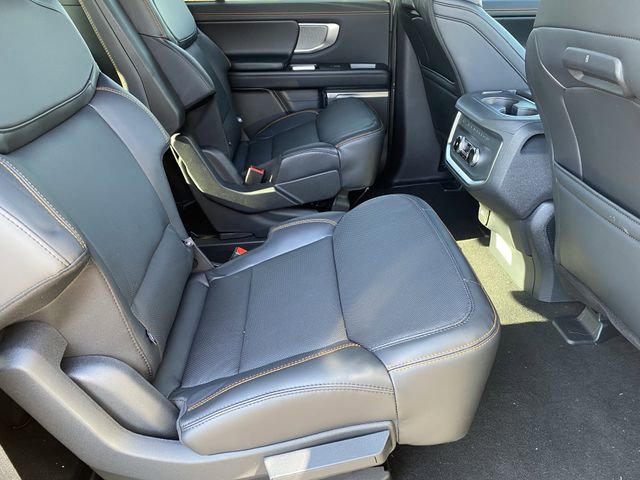 New 2026 Ford Expedition Tremor AWD/4WD image 62