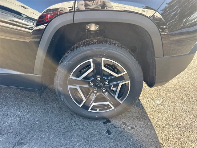 New 2026 Jeep Cherokee Limited image 5