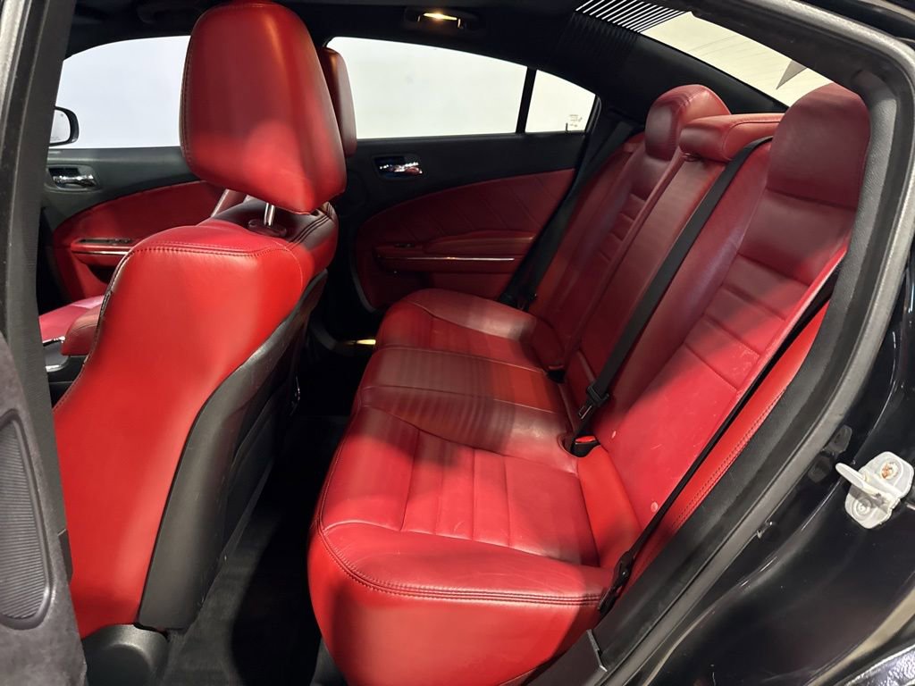 Used 2013 Dodge Charger R/T AWD/4WD image 37