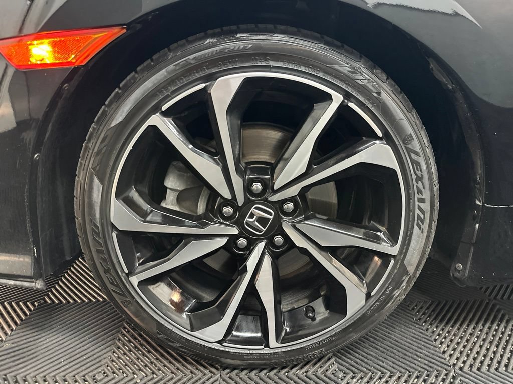 Used 2018 Honda Civic Si image 35
