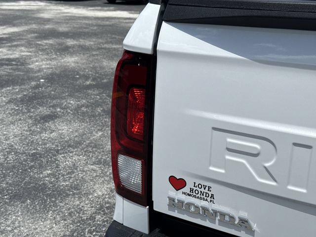 Used 2026 Honda Ridgeline RTL image 15