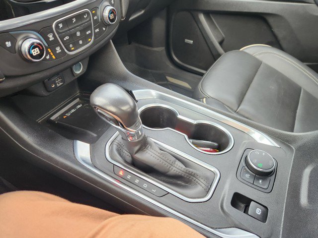 Used 2022 Chevrolet Traverse Premier w/ Redline Edition image 50