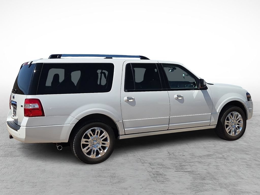 Used 2013 Ford Expedition EL Limited RWD image 11