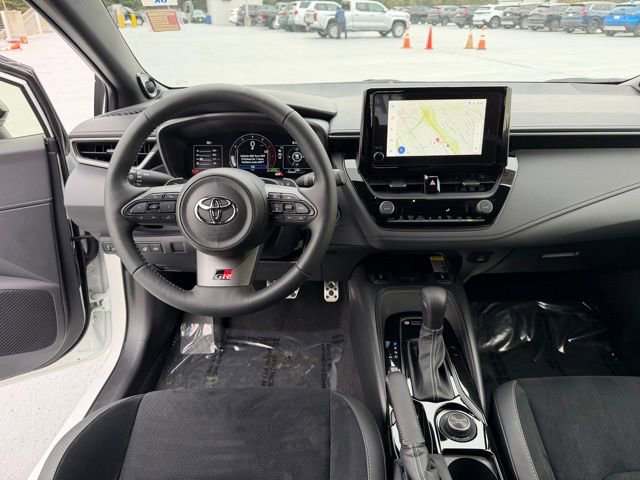 Certified 2025 Toyota Corolla GR image 17