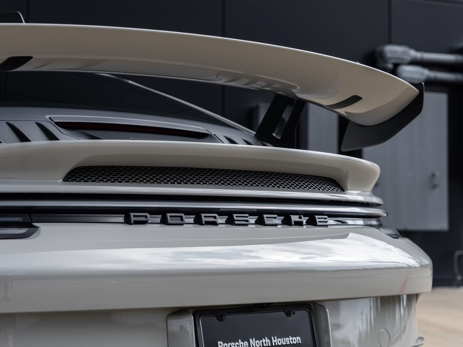 Certified 2022 Porsche 911 GT3 RWD image 18