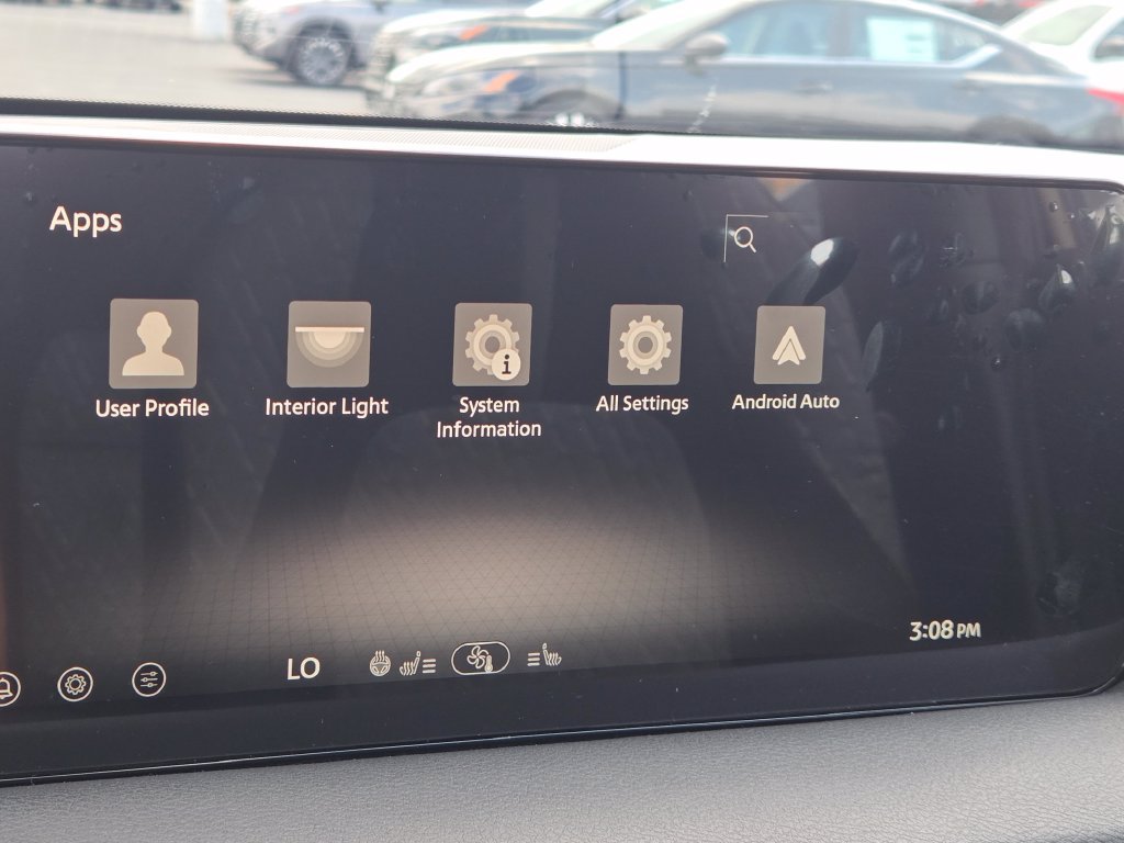 New 2027 Nissan Sentra SV w/ SV Convenience Package FWD image 4