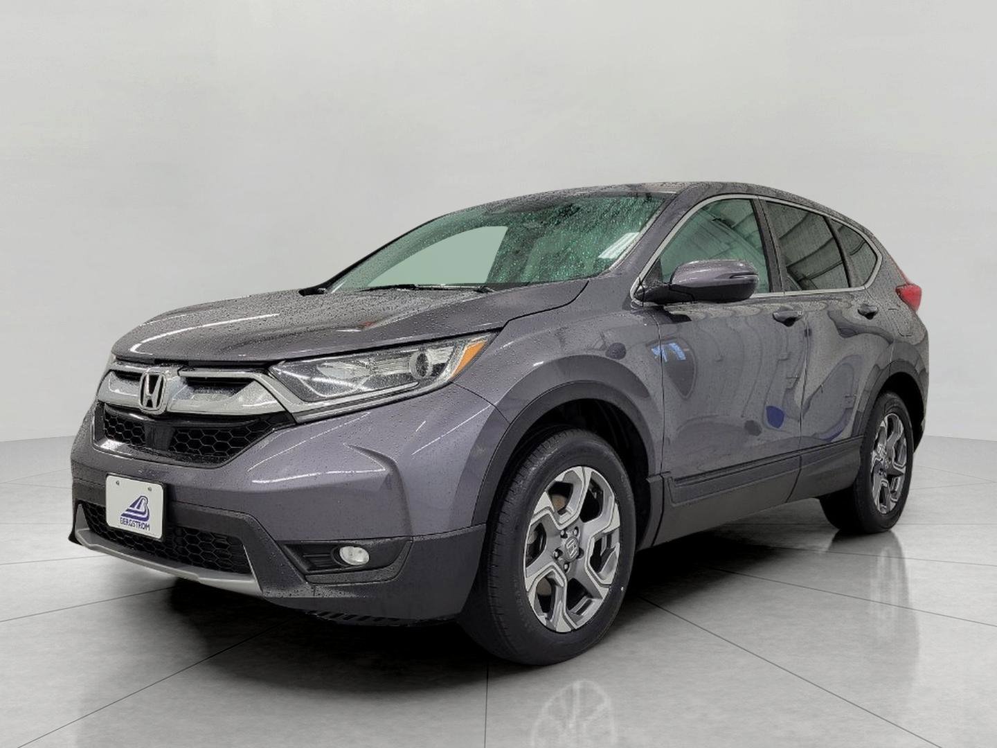 Used 2019 Honda CR-V EX-L image 12