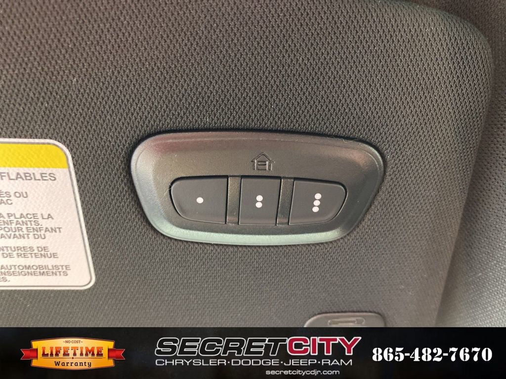 New 2026 Dodge Charger Scat Pack AWD/4WD image 19