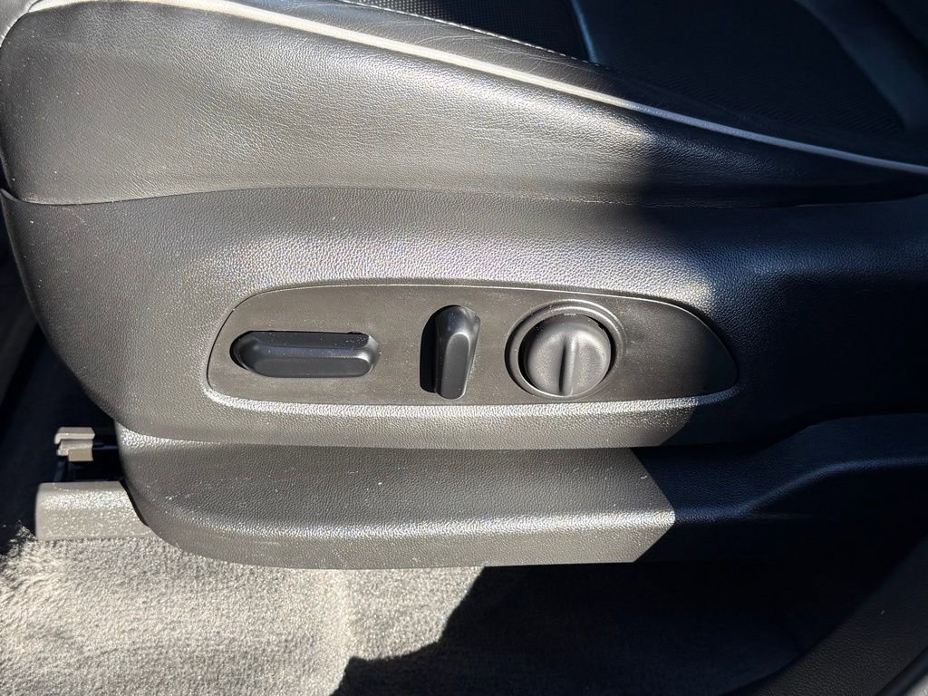 Used 2020 Chevrolet Traverse High Country w/ LPO, Floor Liner Package image 24