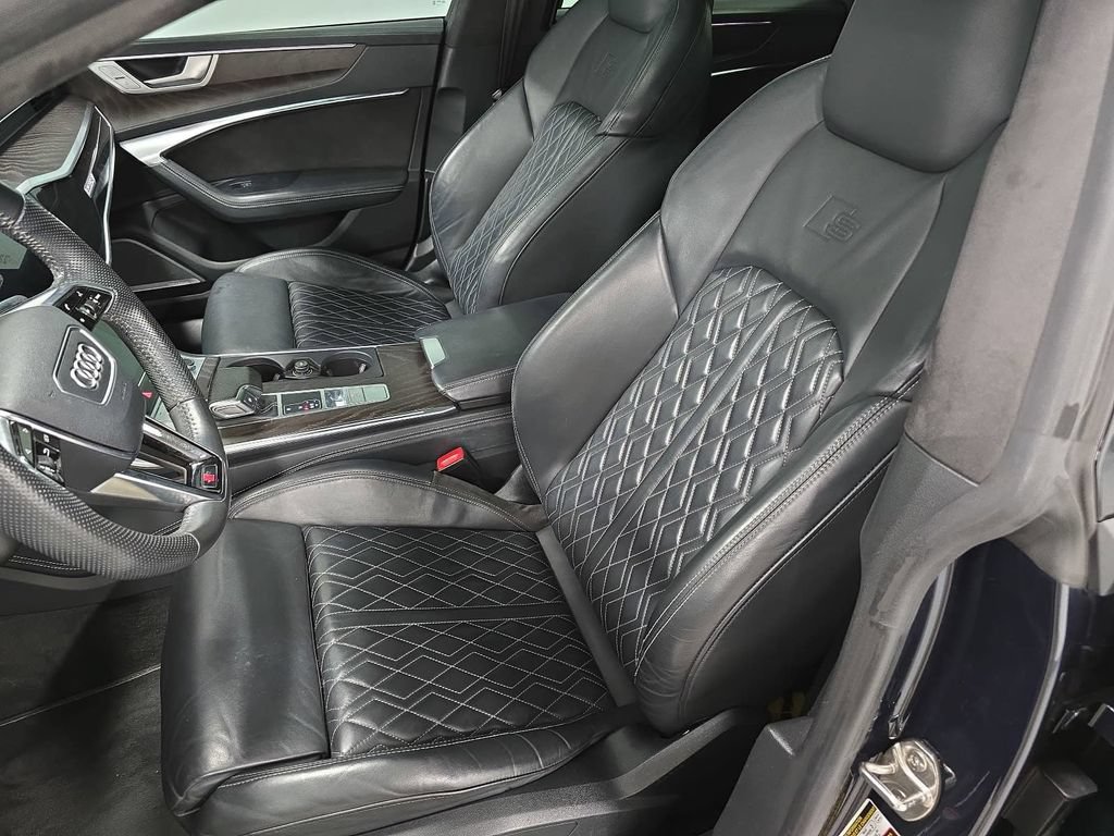 Used 2020 Audi S7 Prestige w/ Prestige Package AWD/4WD image 5
