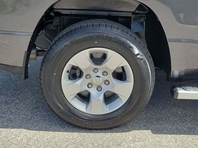 Used 2022 RAM 1500 Big Horn image 7