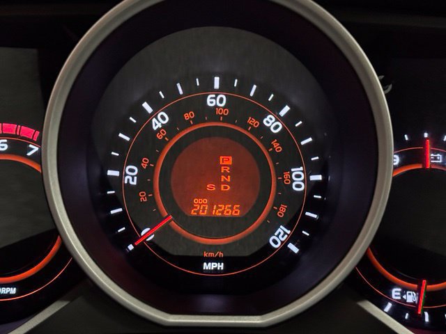Used 2011 Toyota 4Runner Limited AWD/4WD image 18
