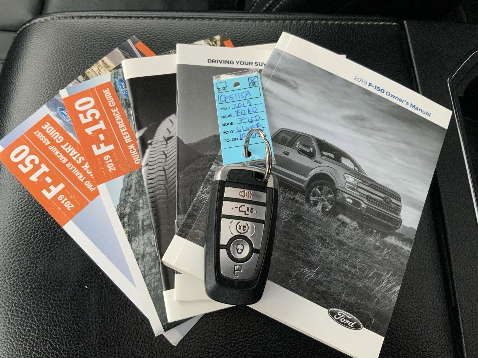 Used 2019 Ford F150 Lariat image 68