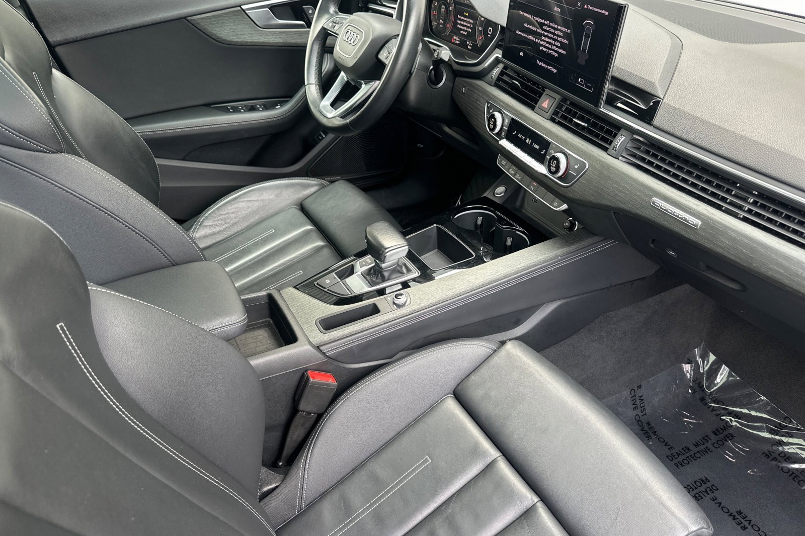 Used 2024 Audi A5 2.0T Premium Plus image 14