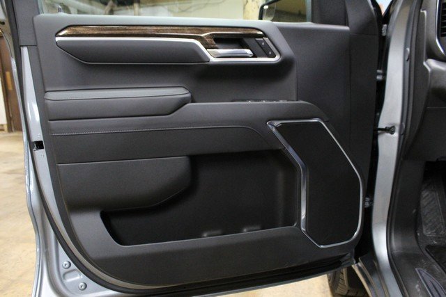 New 2026 GMC Sierra 1500 Elevation image 15