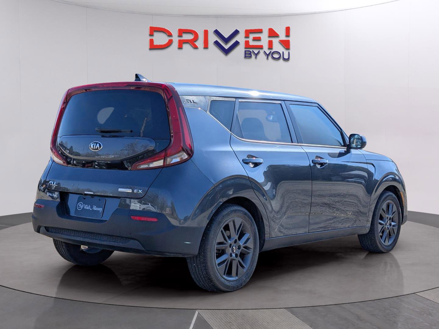 Used 2021 Kia Soul EX image 5