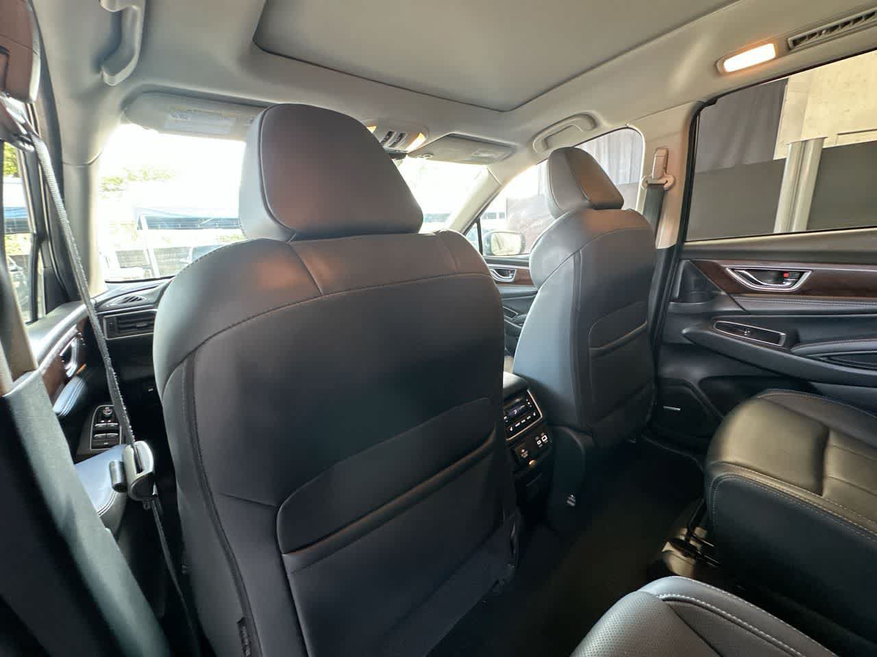 Used 2023 Subaru Ascent Touring AWD/4WD image 23