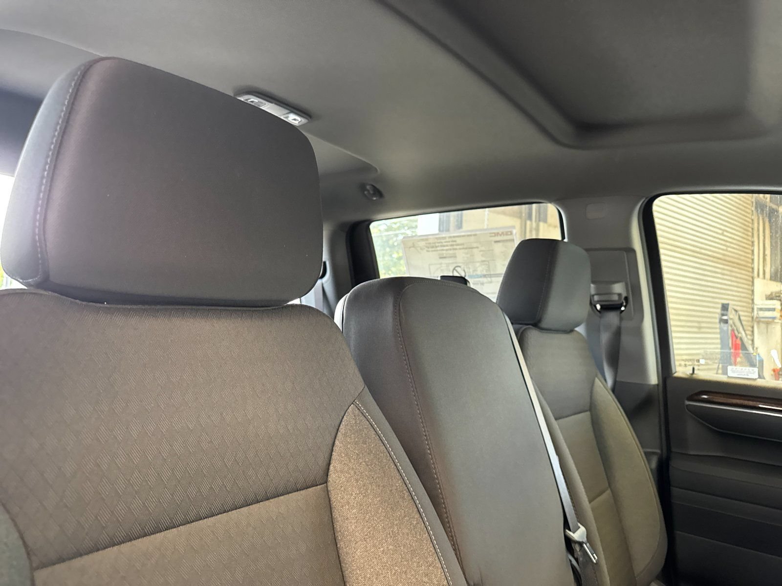 New 2026 GMC Sierra 1500 Elevation AWD/4WD image 18