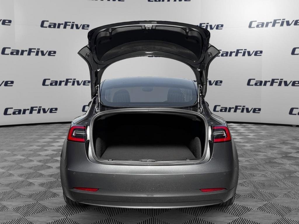 Used 2020 Tesla Model 3 Long Range AWD/4WD image 11