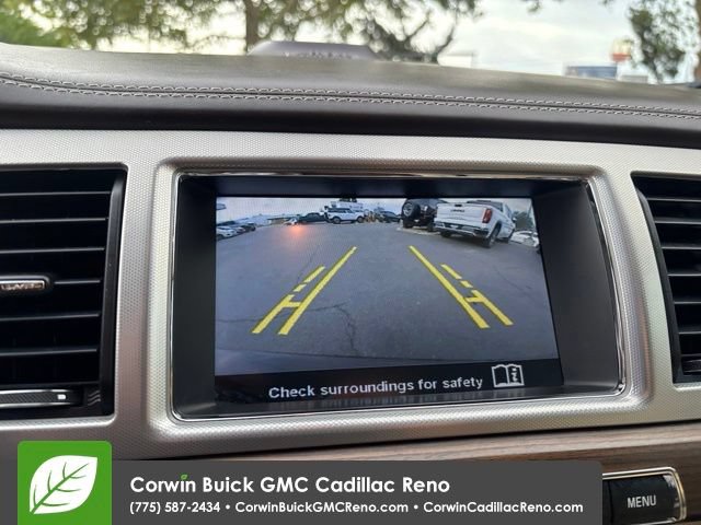 Used 2015 Jaguar XF Portfolio RWD image 26