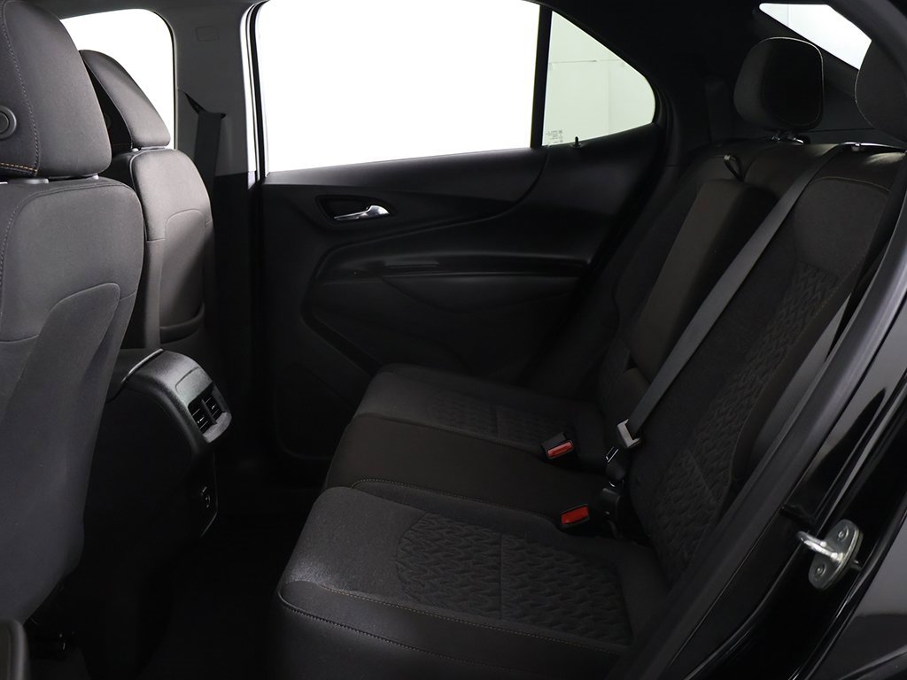 Used 2024 Chevrolet Equinox LT image 25